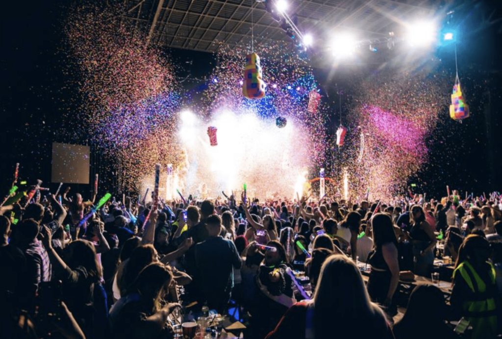 Music Festival in Plainfield New Jersey