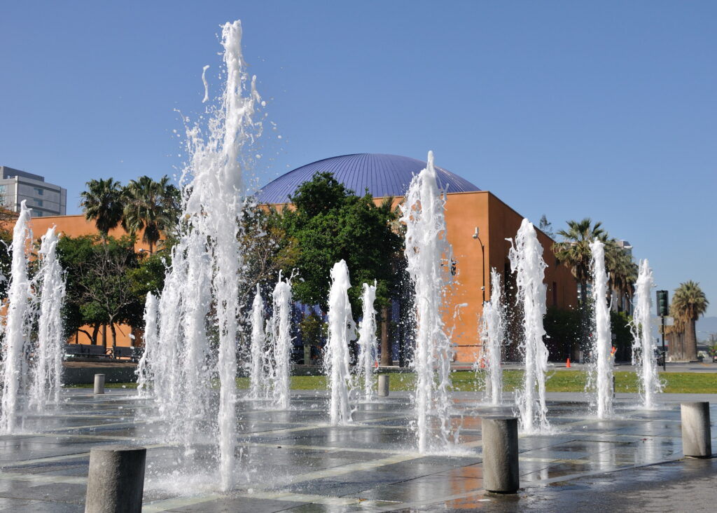 Things to do in San Jose California