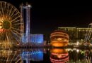 History of Anaheim, California