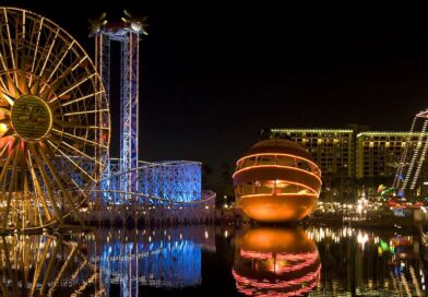 History of Anaheim, California