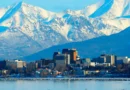 History of Anchorage, Alaska