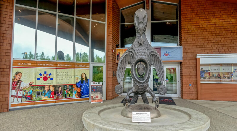 Things to do in Anchorage, Alaska