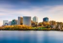 History of Arlington, Texas