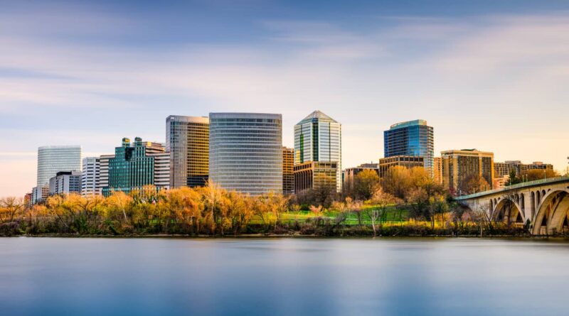 History of Arlington, Texas
