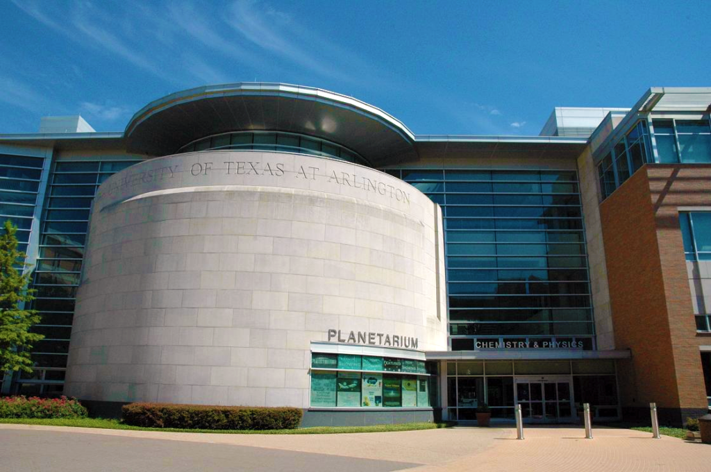 Things to do in Arlington, Texas