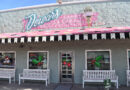 Dewar's Candy Shop in Bakersfield, California
