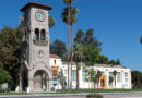 History of Bakersfield, California