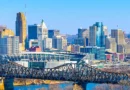 History of Cincinnati, Ohio