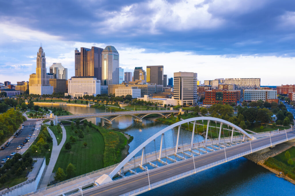 Fun facts about Columbus Ohio