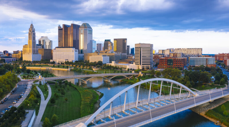 Fun facts about Columbus Ohio