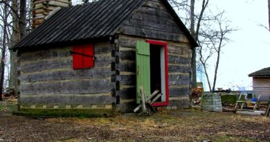 Fun facts about Fort Lee, New Jersey