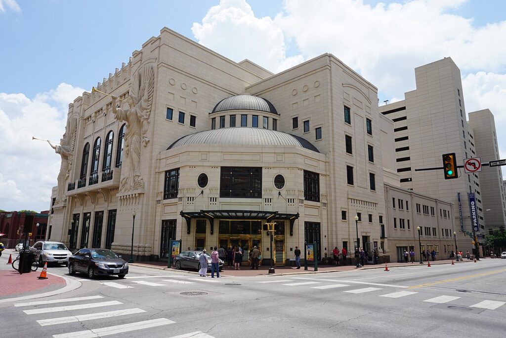 Things to do in Fort Worth Texas