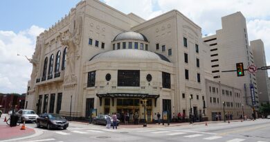 Things to do in Fort Worth Texas