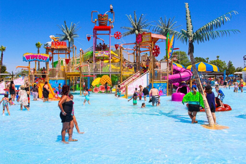 Things to do in Fresno California
