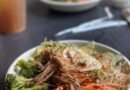 Food scene in Greensboro, North Carolina