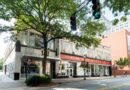 International Civil Rights Center and Museum in Greensboro, North Carolina