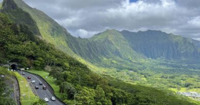 Fun facts about Honolulu, Hawaii