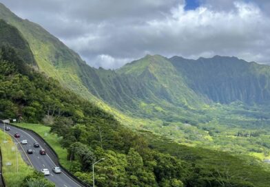 Fun facts about Honolulu, Hawaii