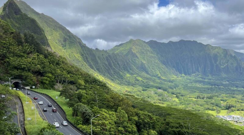 Fun facts about Honolulu, Hawaii