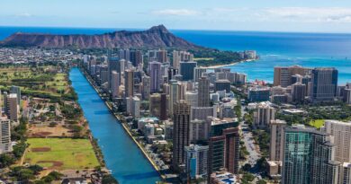 History of Honolulu, Hawaii