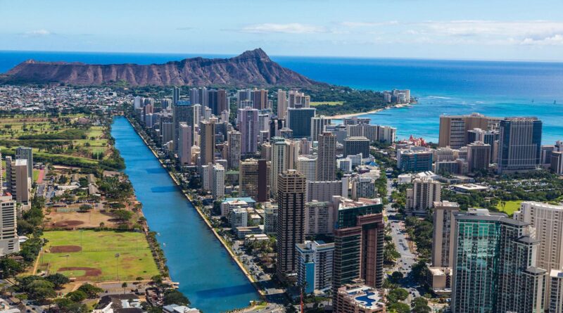 History of Honolulu, Hawaii