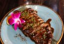 Food scene in Jersey City, New Jersey