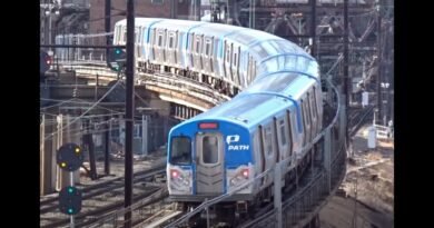 Fun facts about Jersey City, New Jersey