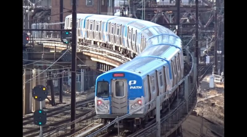 Fun facts about Jersey City, New Jersey
