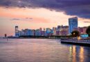 History of Jersey City, New Jersey