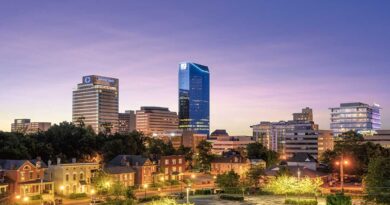 History of Lexington, Kentucky