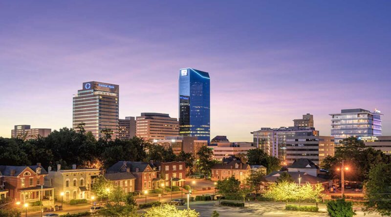 History of Lexington, Kentucky