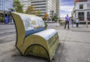 Victorian Square in Lexington, Kentucky