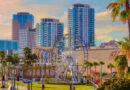History of Long Beach, California