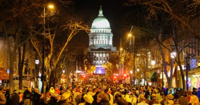 Fun facts about Madison, Wisconsin