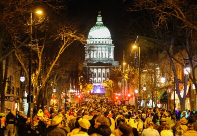 Fun facts about Madison, Wisconsin