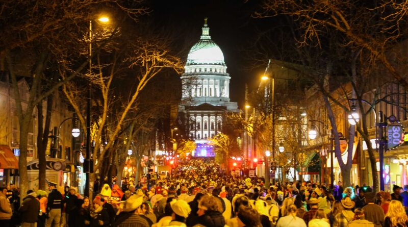 Fun facts about Madison, Wisconsin