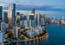 History of Miami Florida