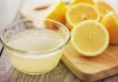 August 29th - National Lemon Juice Day