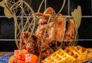 Food scene in North Las Vegas, Nevada