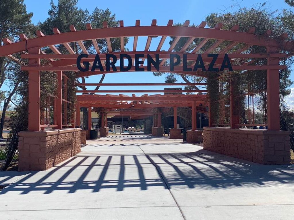 Fun facts about North Las Vegas, Nevada