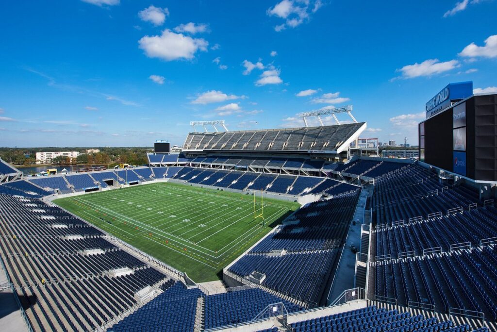 Fun facts about Orlando, Florida