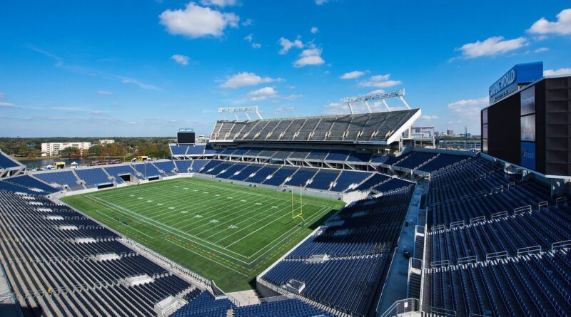 Fun facts about Orlando, Florida