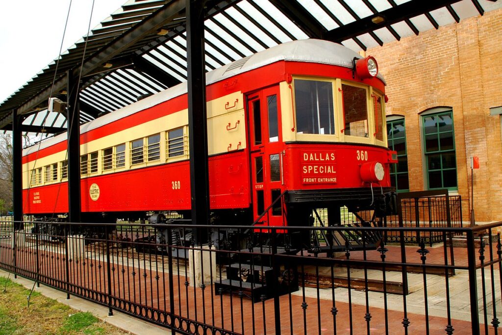Things to do in Plano, Texas