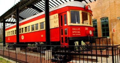 Things to do in Plano, Texas