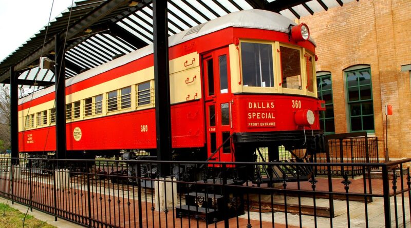 Things to do in Plano, Texas