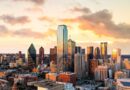 History of Plano, Texas