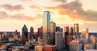 History of Plano, Texas