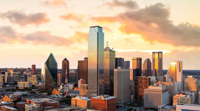 History of Plano, Texas