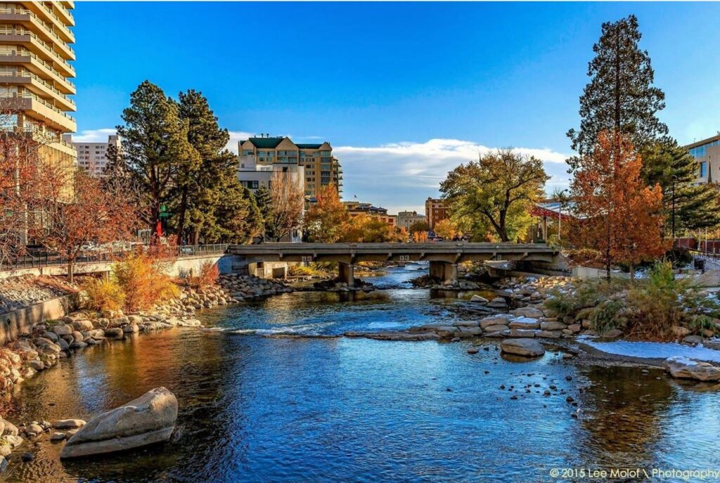 Things to do in Reno, Nevada
