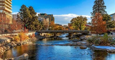 Things to do in Reno, Nevada